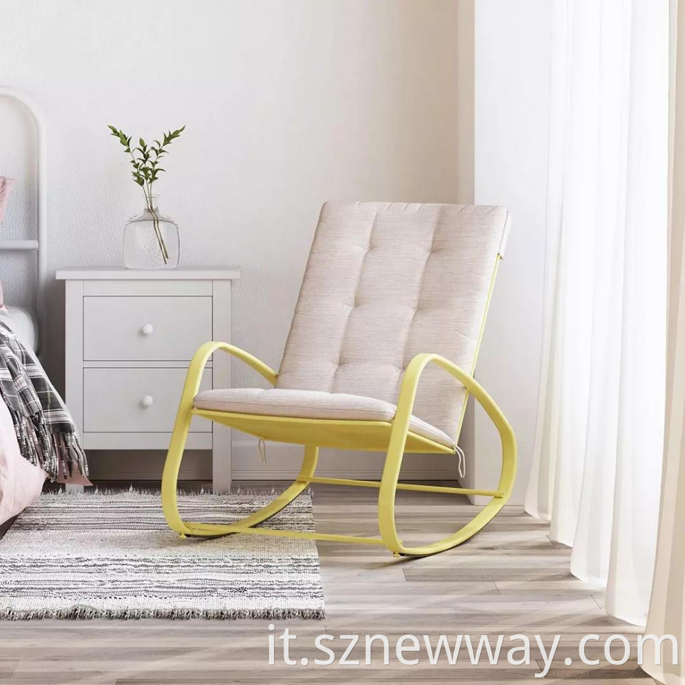 Mwh Adult Lazy Chair